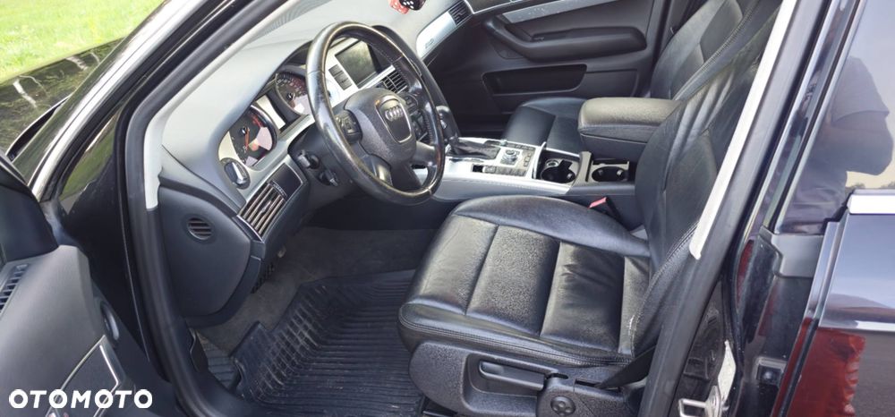 Audi A6 Limousine - 8
