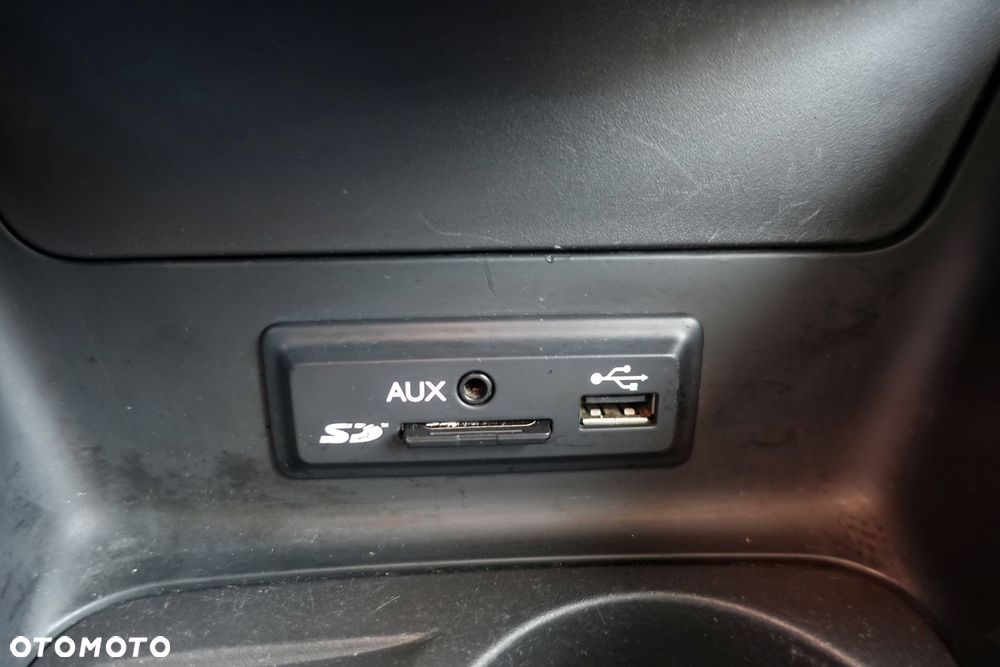 Renault Megane 1.5 dCi Dynamique - 19