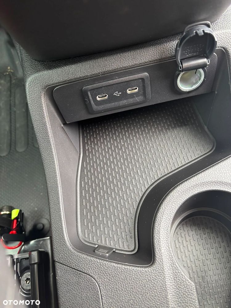Mercedes-Benz Citan 110 CDI Furgon 2716mm - 20