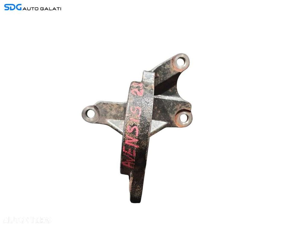 Suport Planetara Intermediara Toyota Avensis T25 2.2 D 2003 - 2009 Cod 43457-05030 [N2745] - 6