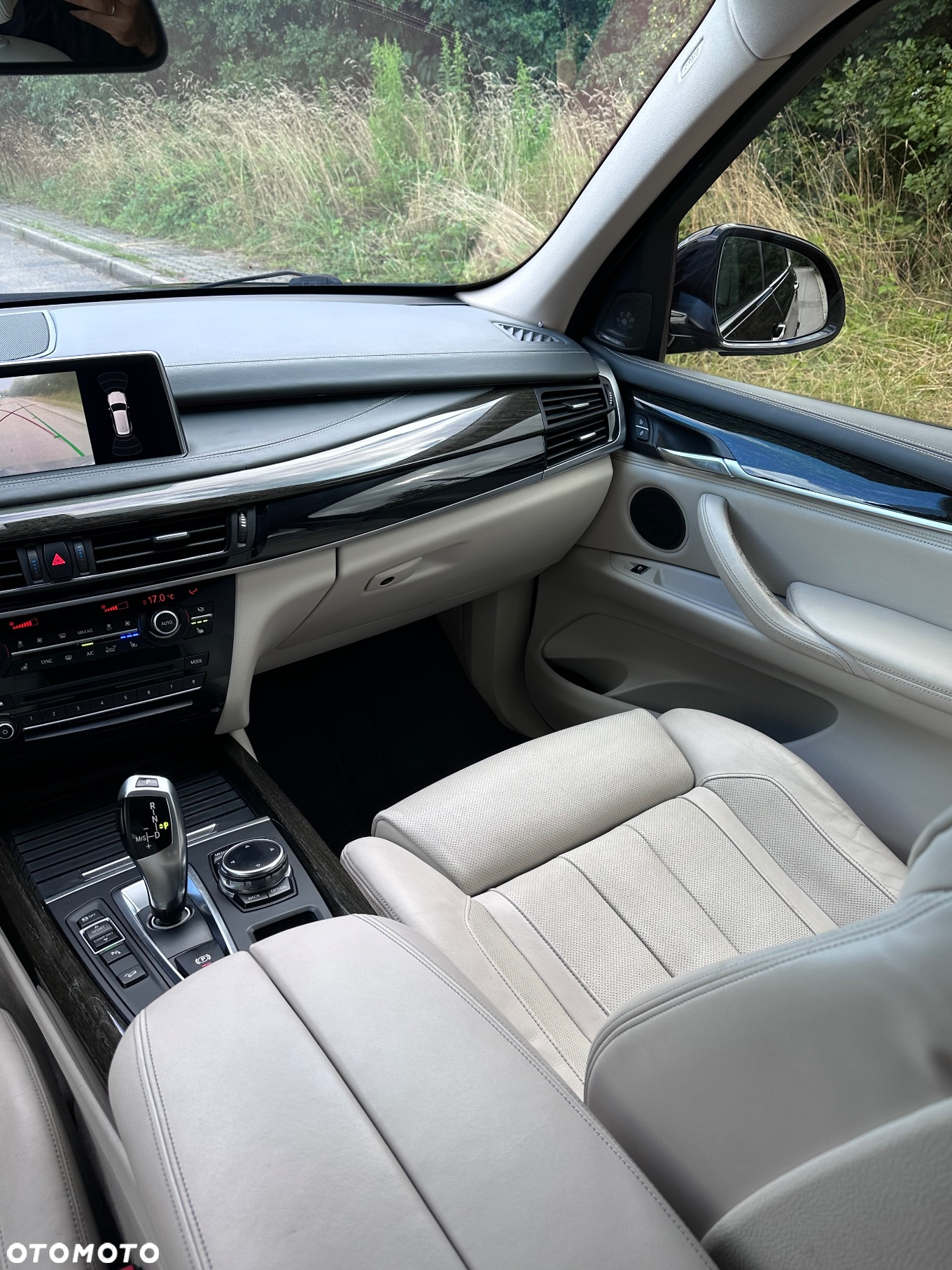 BMW X5 xDrive30d - 37
