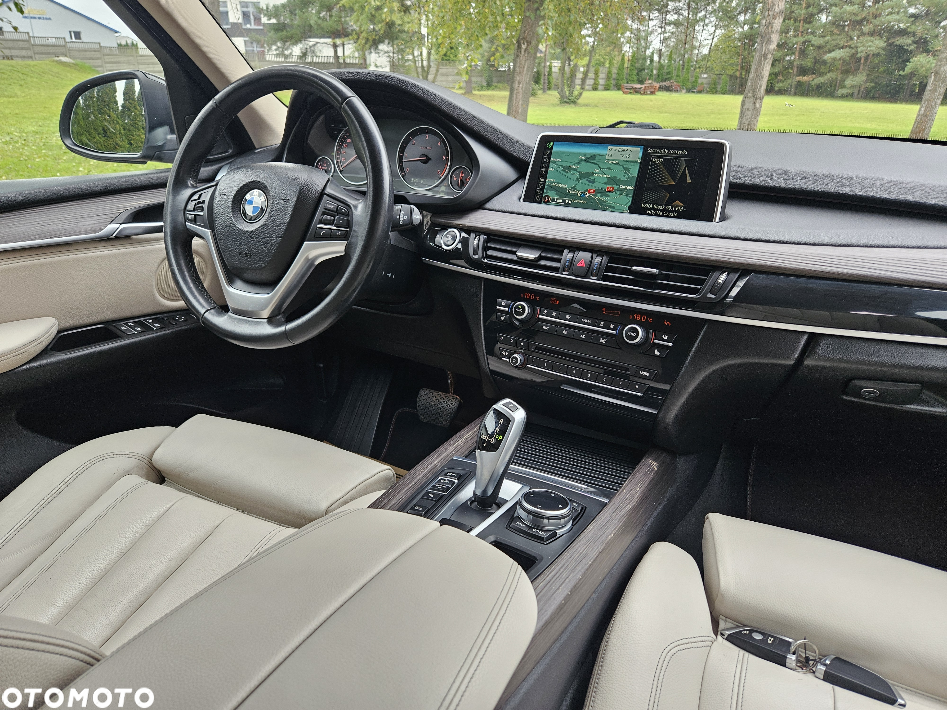 BMW X5 xDrive30d - 18