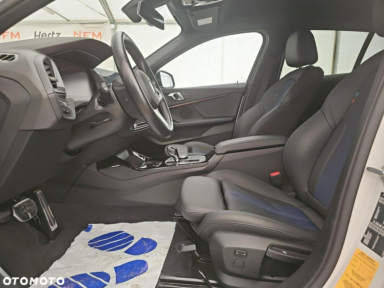 BMW Seria 1 118i M Sport - 13