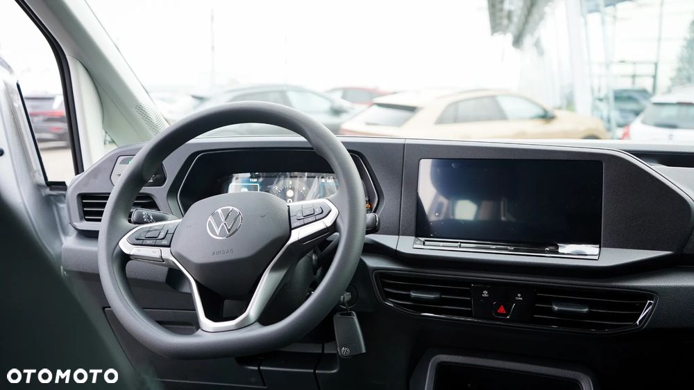 Volkswagen Caddy Maxi 2.0 TDI - 23