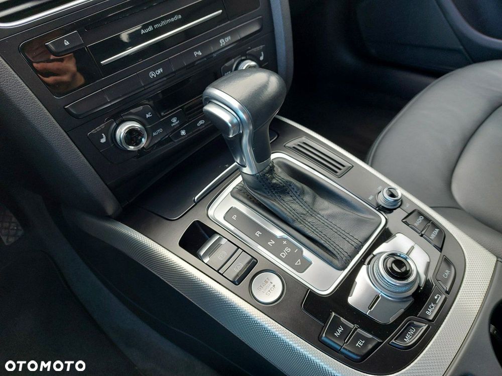 Audi A5 Sportback - 12