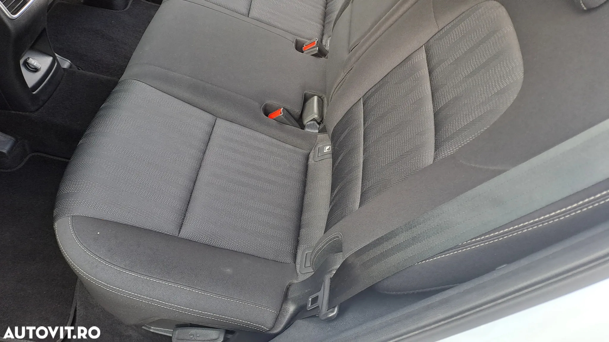 Kia Sportage - 28