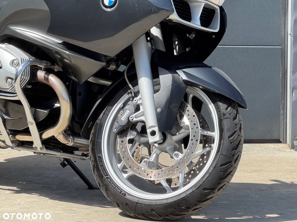 BMW RT - 3