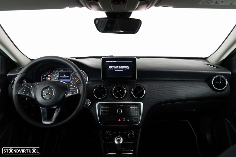 Mercedes-Benz A 180 d Style - 20