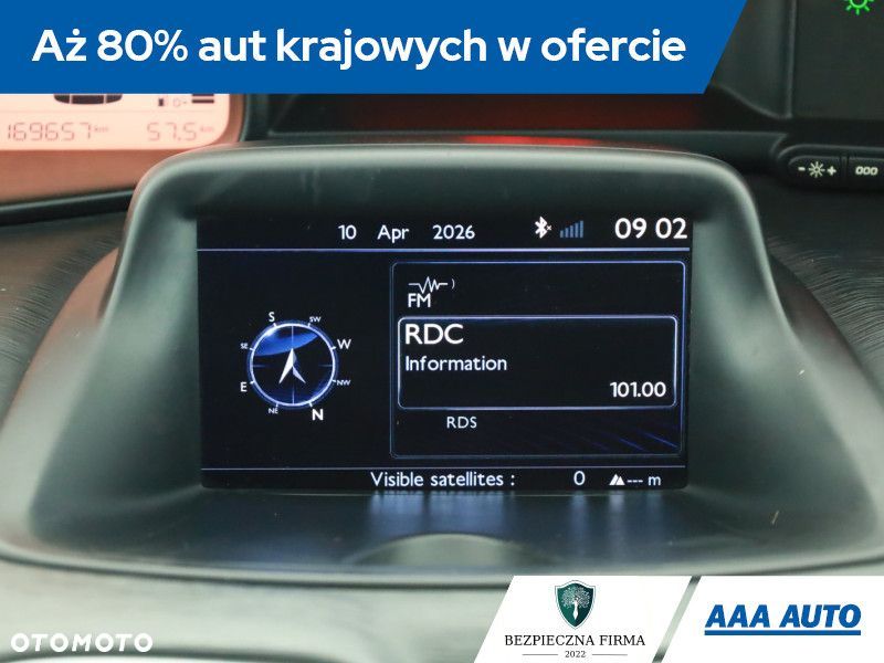 Citroën C3 Picasso - 11