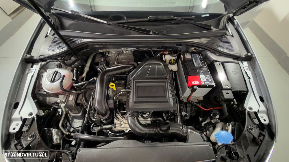 Audi A3 Sportback 1.0 TFSI design - 31