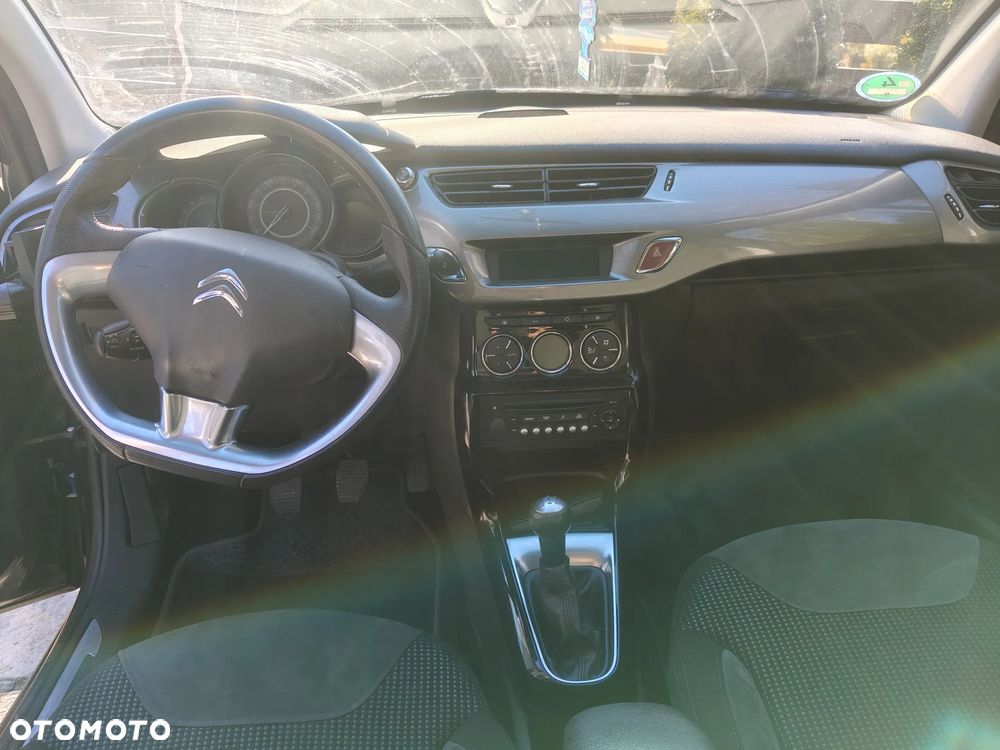 Citroën C3 VTi 95 Exclusive - 9