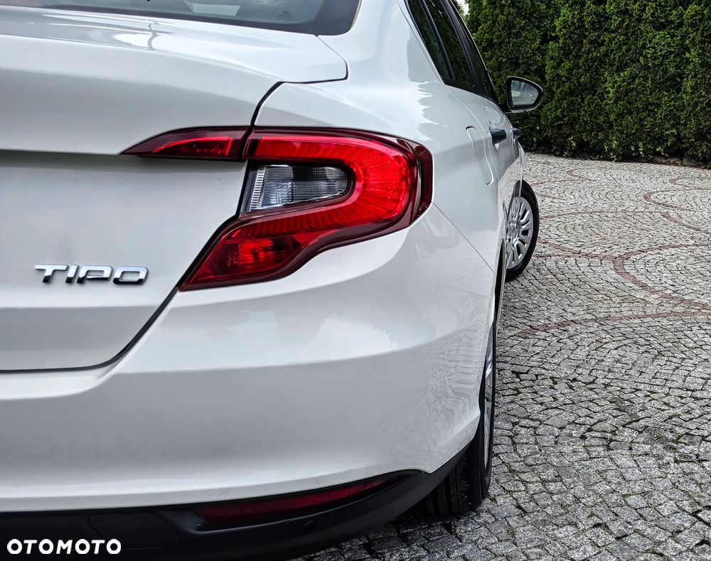 Fiat Tipo 1.4 16v Pop - 15