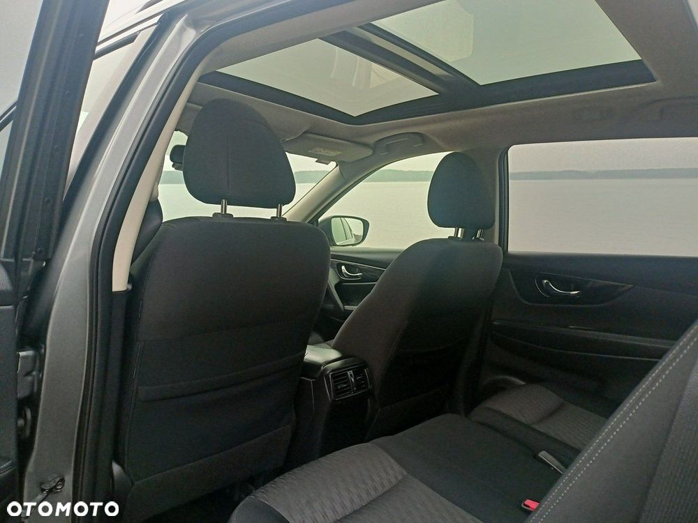 Nissan X-Trail 1.6 DIG-T Tekna 2WD 7os - 20