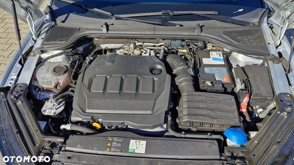 Skoda Octavia 2.0 TDI Ambition - 2