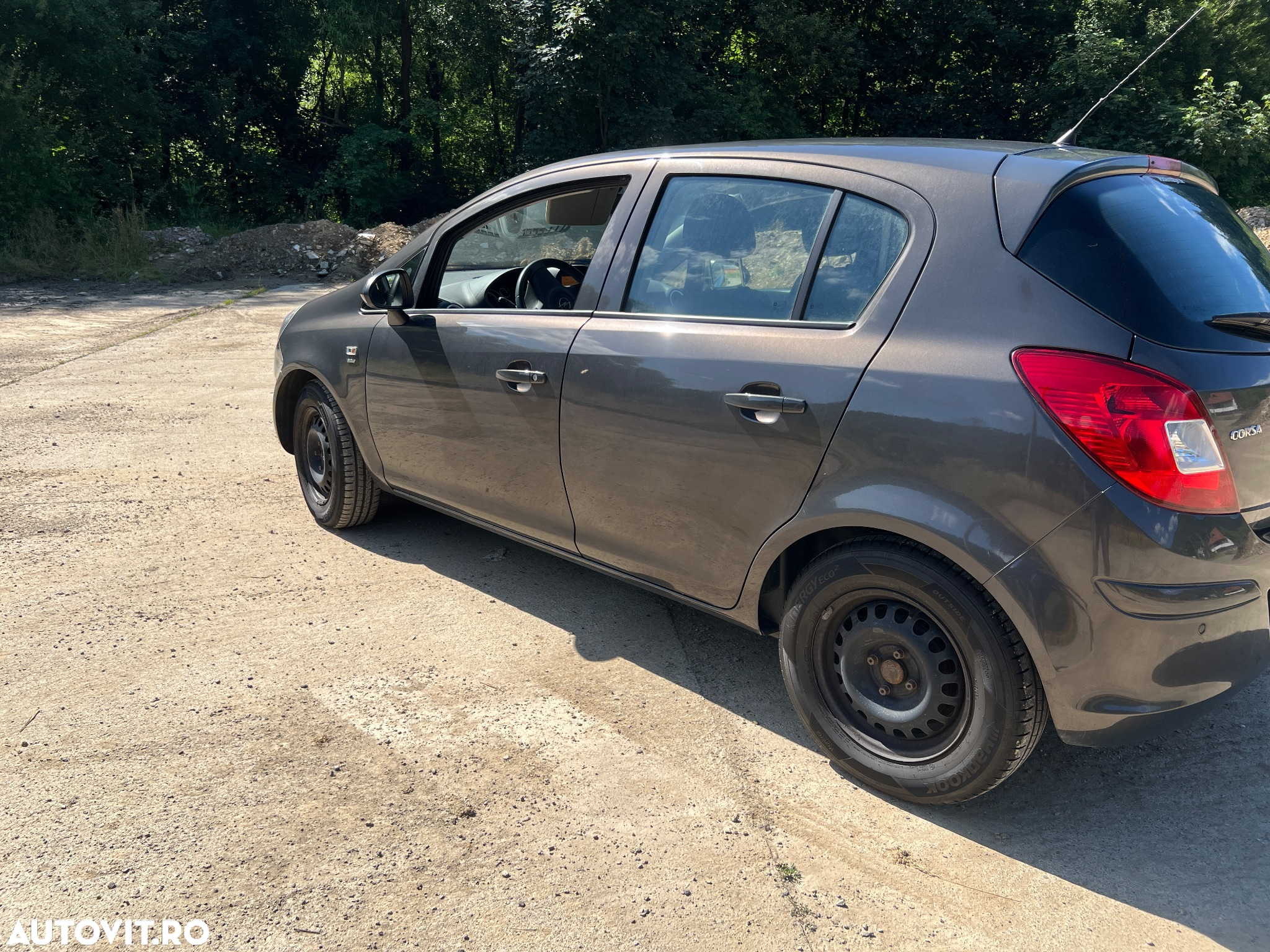 Opel Corsa 1.4 16V Energy - 3