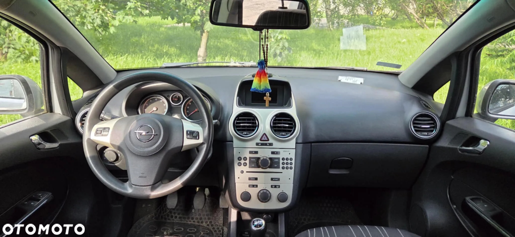 Opel Corsa - 5