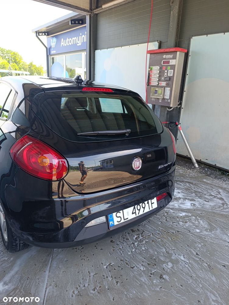 Fiat Bravo 1.4 T-JET 16V Dynamic - 6