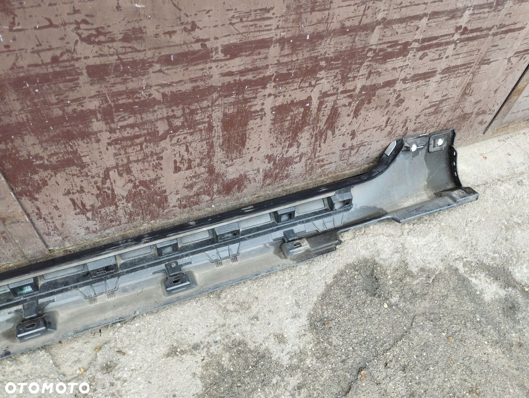 Próg prawy Listwa VW Arteon 3G8 3G8853858 - 8