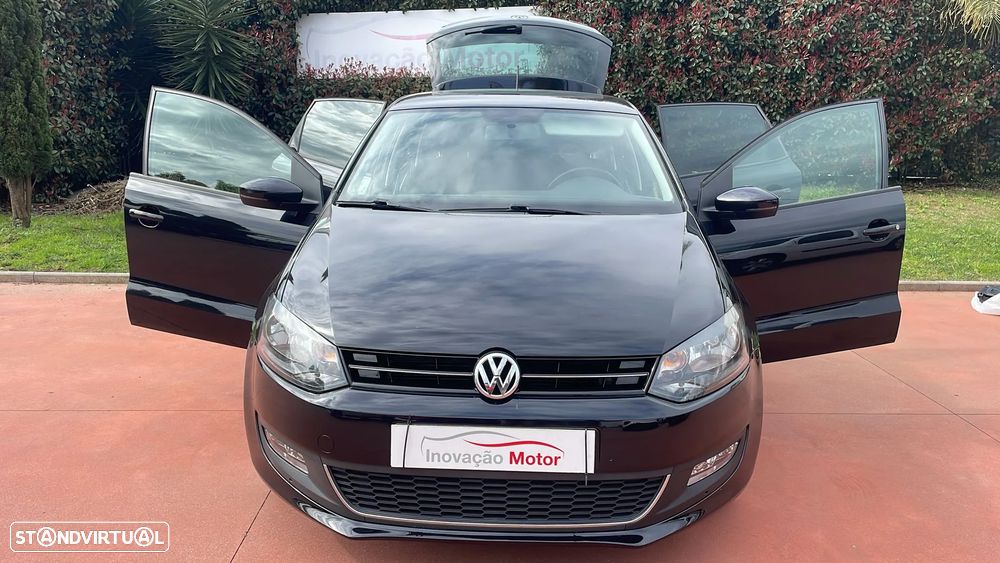 VW Polo 1.6 TDI Life - 29