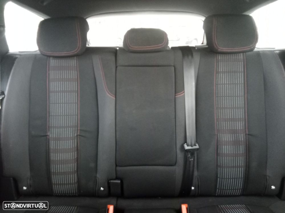 Peugeot 308 SW 1.6 BlueHDi GT Line - 30