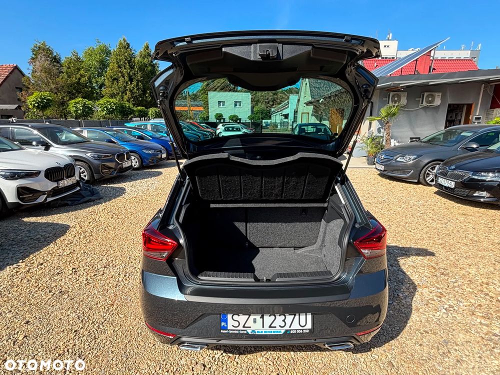 Seat Ibiza 1.0 TSI S&S FR - 13