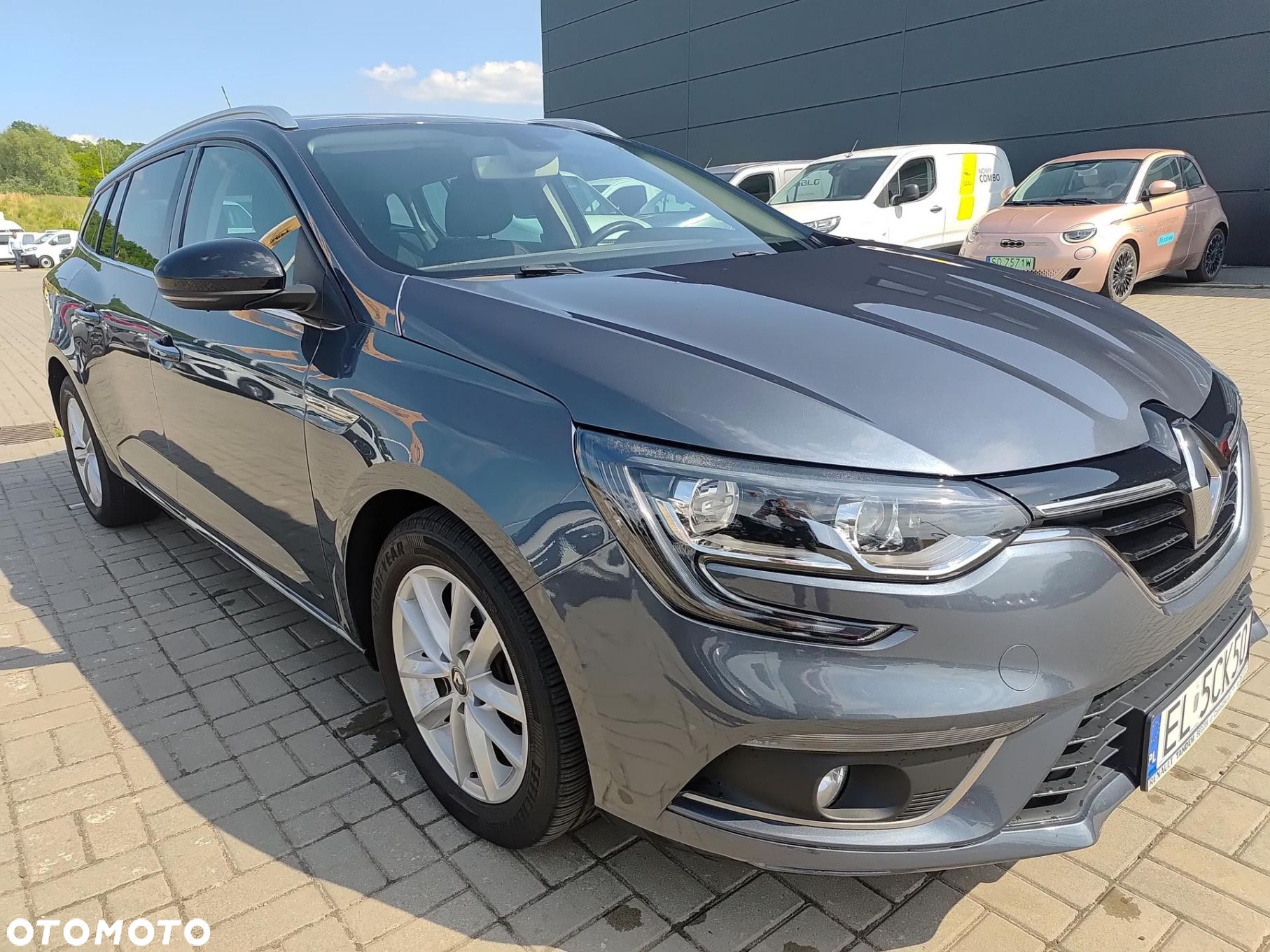 Renault Megane - 5