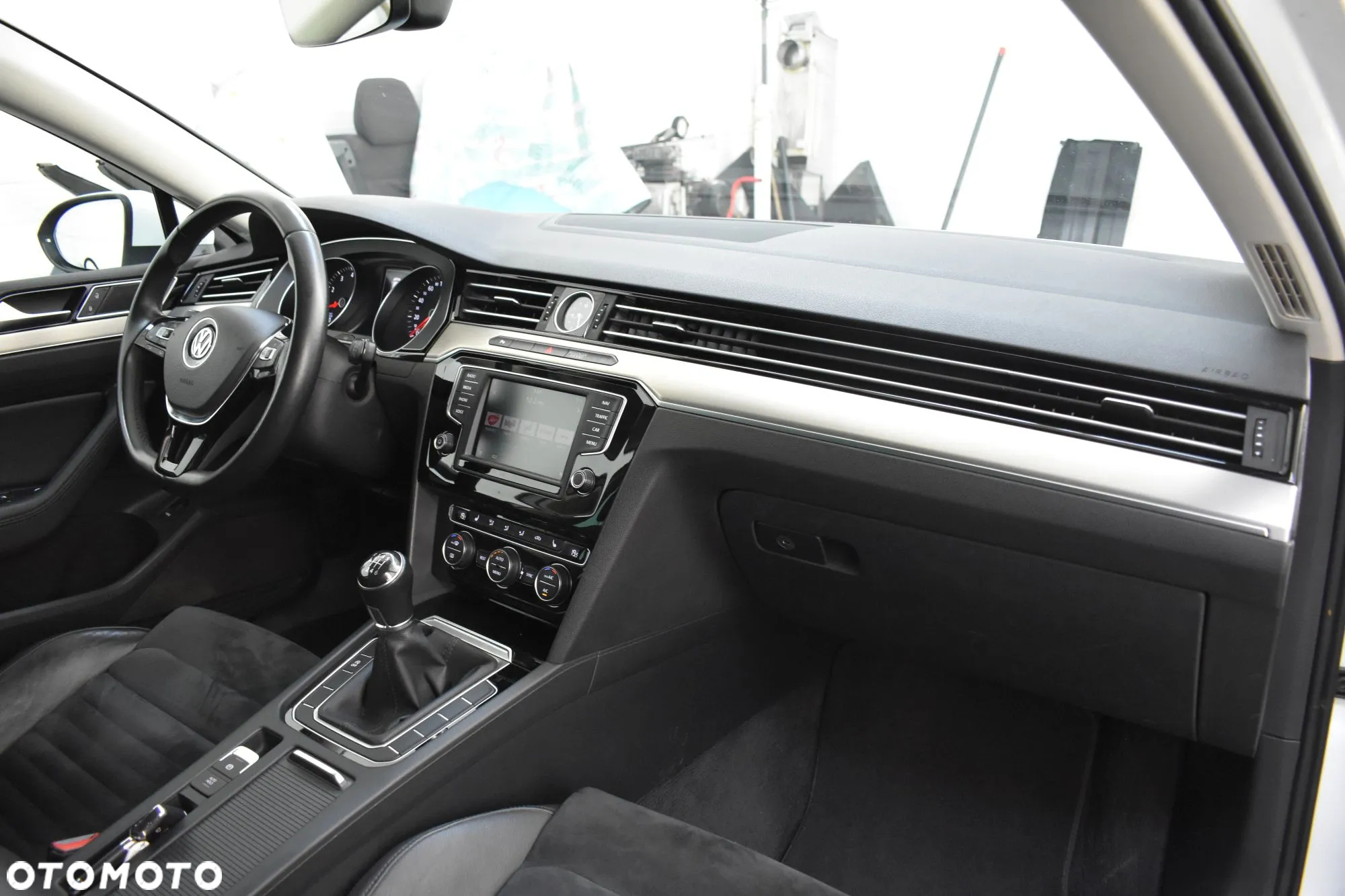 Volkswagen Passat 1.4 TSI BMT ACT Highline - 21