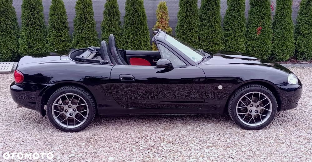 Mazda MX-5 - 7