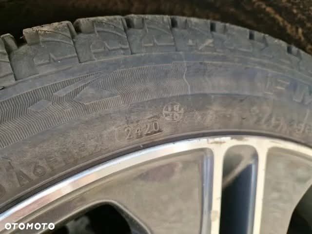 Ford Mustang 3.7 V6 - 10