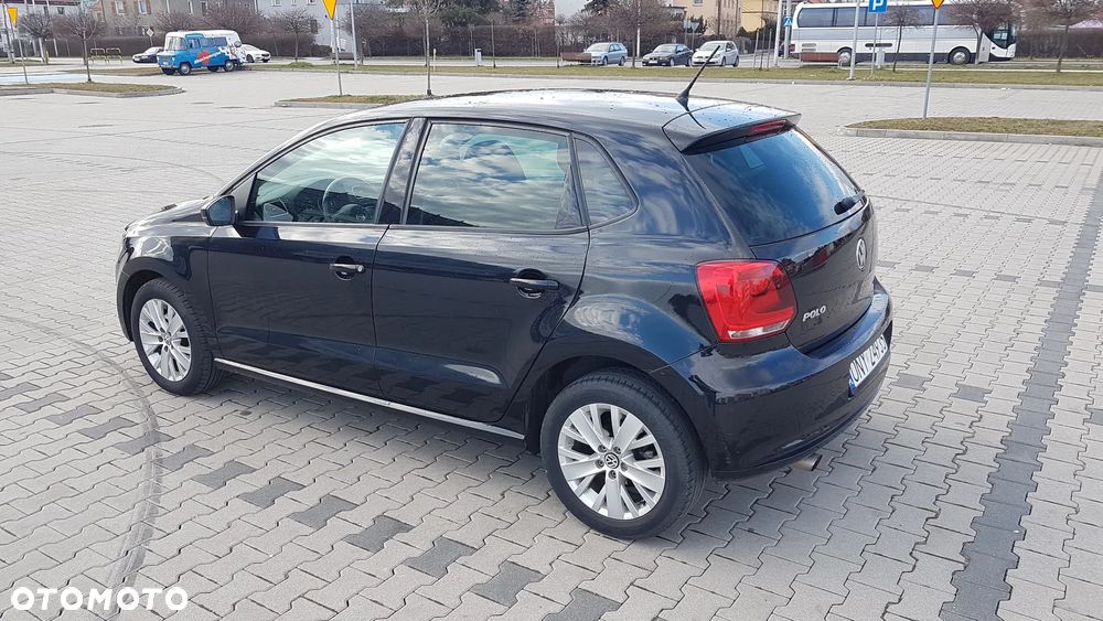 Volkswagen Polo 1.4 16V Highline - 4