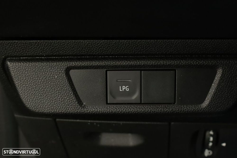 Dacia Sandero 1.0 ECO-G Expression Bi-Fuel - 19