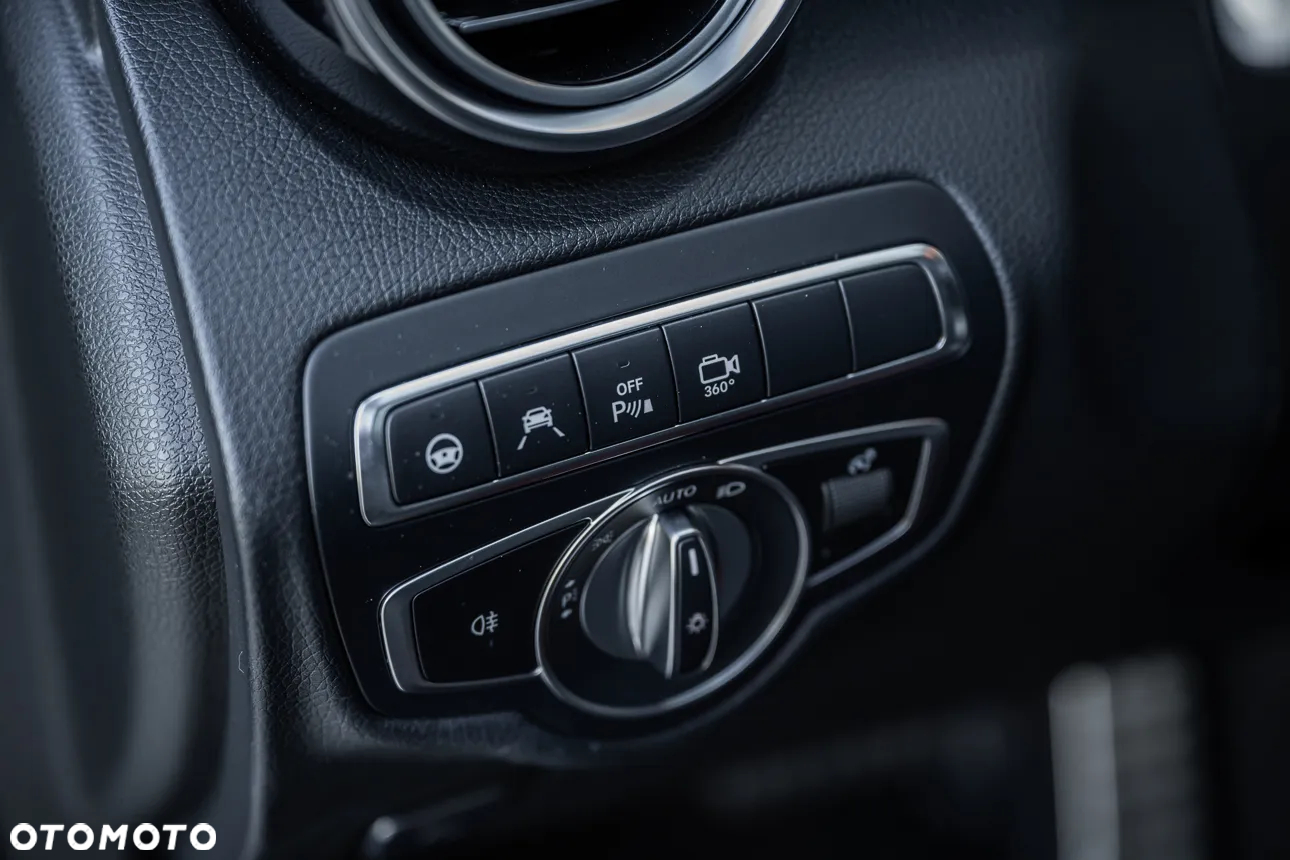 Mercedes-Benz GLC AMG 63 S 4-Matic+ - 12