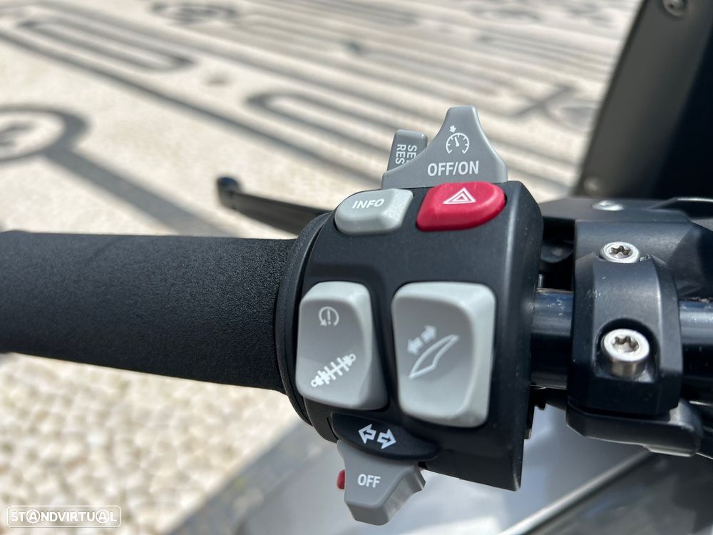 BMW K 1300 GT Full Extras - 26