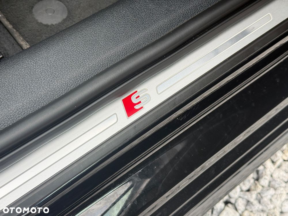 Audi A4 Avant 35 TDI S tronic S line - 23