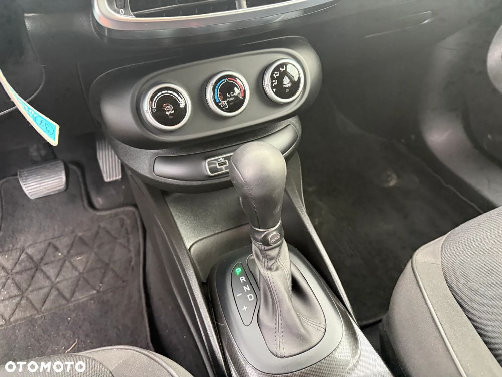 Fiat 500X 1.5 T4 Hybrid Sport DCT - 18