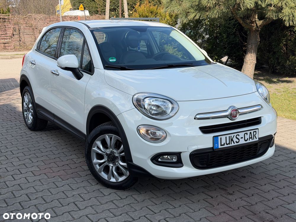 Fiat 500X 1.6 E-torQ 4x2 S-Design City Look - 7