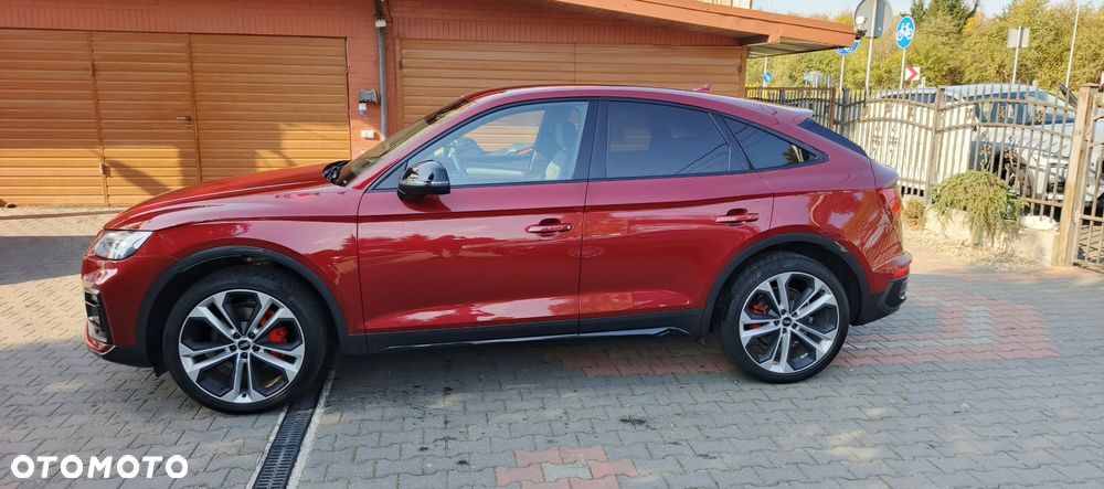 Audi Q5 - 9