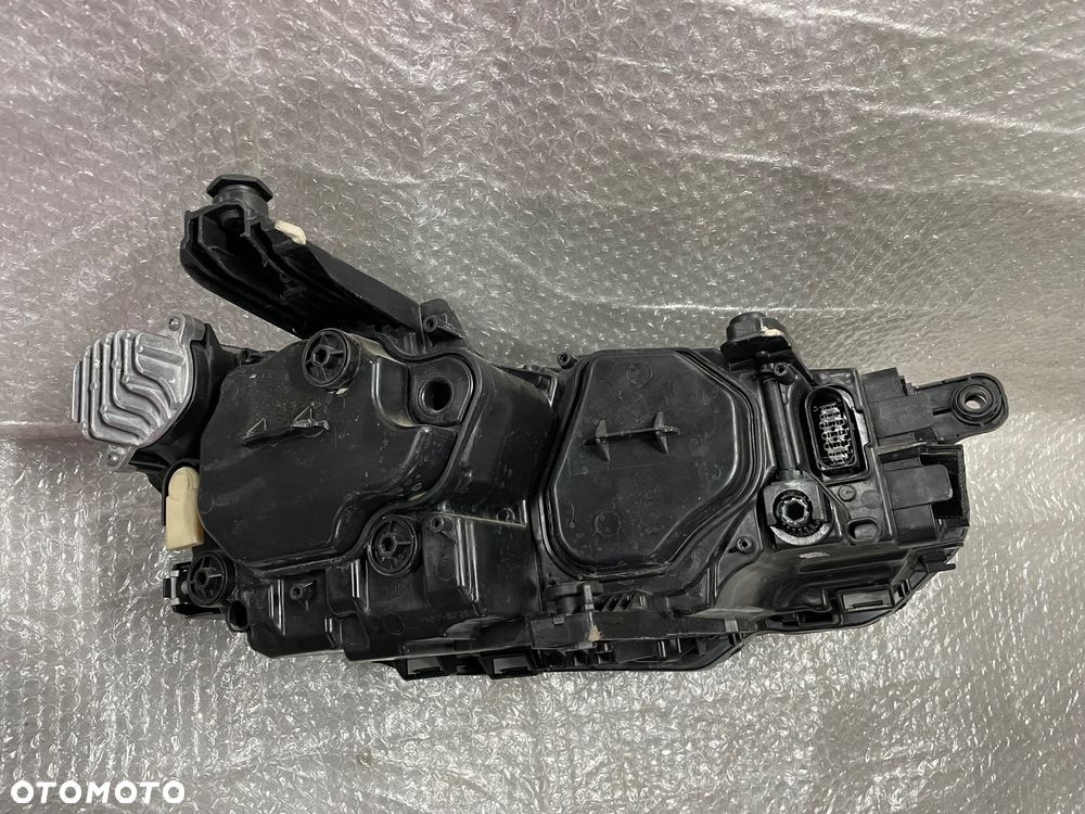 LAMPA LEWA FULL LED IQ LIGHT VOLKSWAGEN PASSAT B8 LIFT 3G1941081P - 18