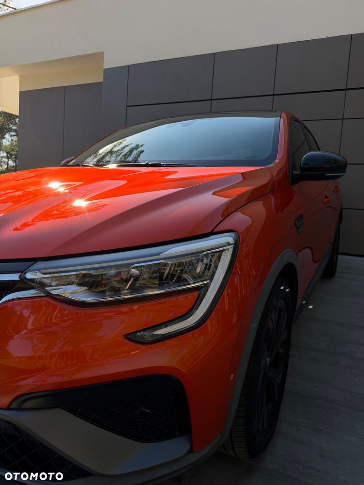 Renault Arkana - 4