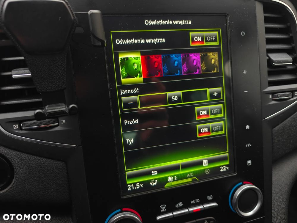 Renault Megane 1.2 Energy TCe Intens EDC - 35