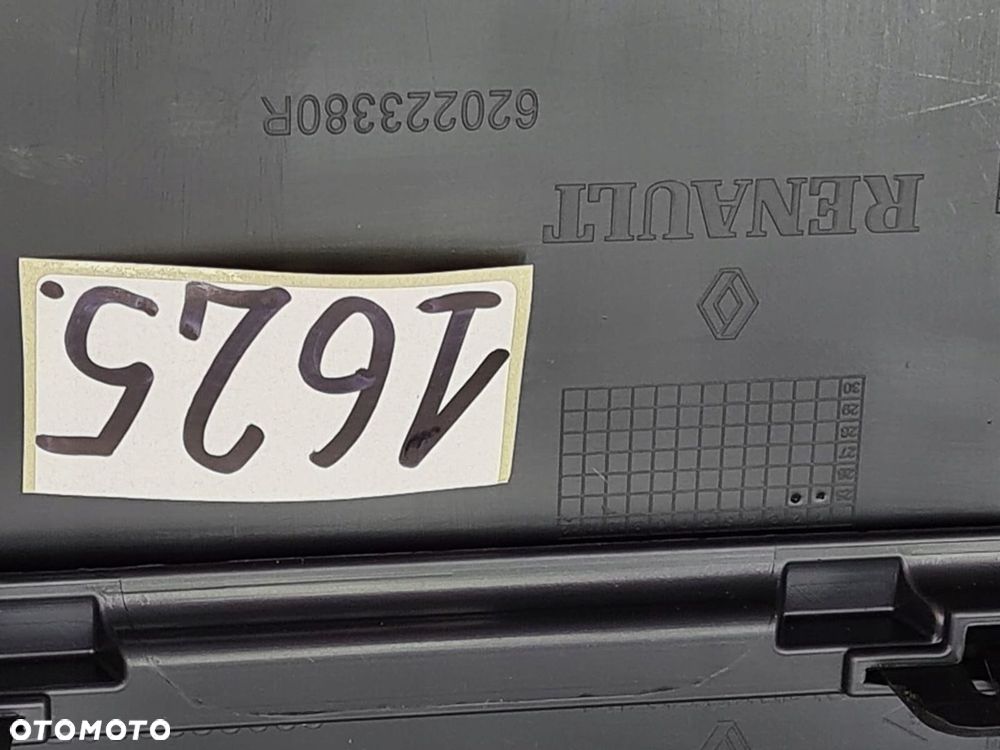 RENAULT TRAFIC III 3 14-21 ZDERZAK PRZEDNI PRZÓD 620223380R - 7