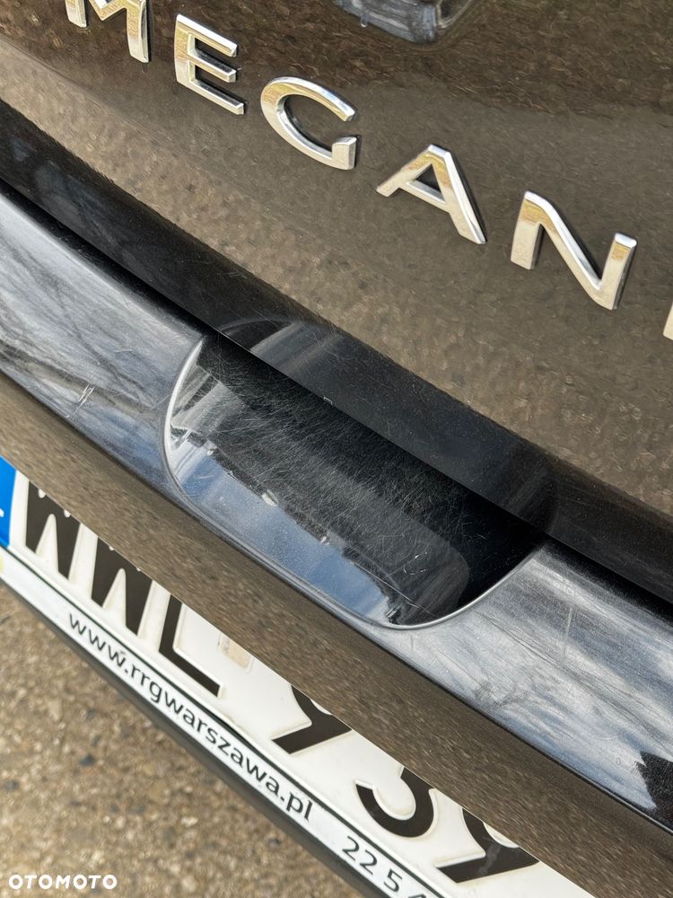 Renault Megane 1.6 16V 110 Dynamique - 10