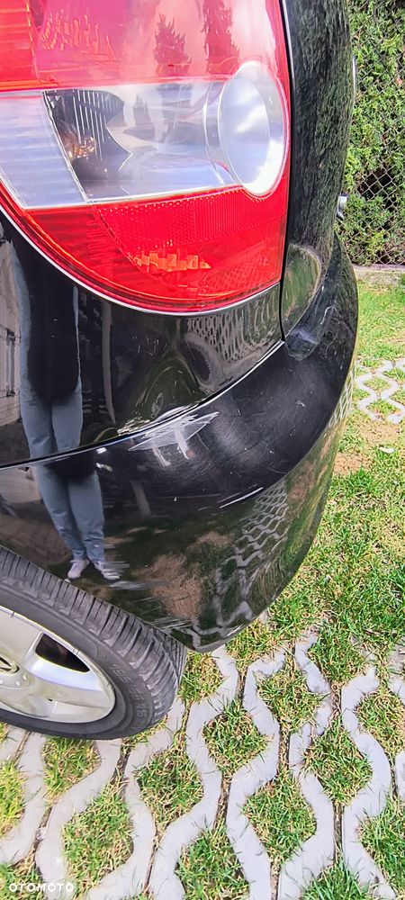 Volkswagen Fox 1.4 - 9