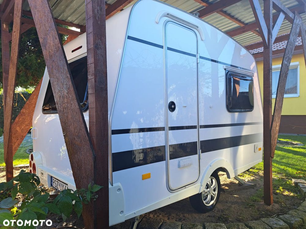 Niewiadów Sprint - 1