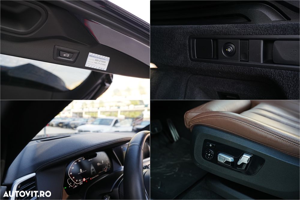 BMW X5 xDrive45e AT PHEV - 20