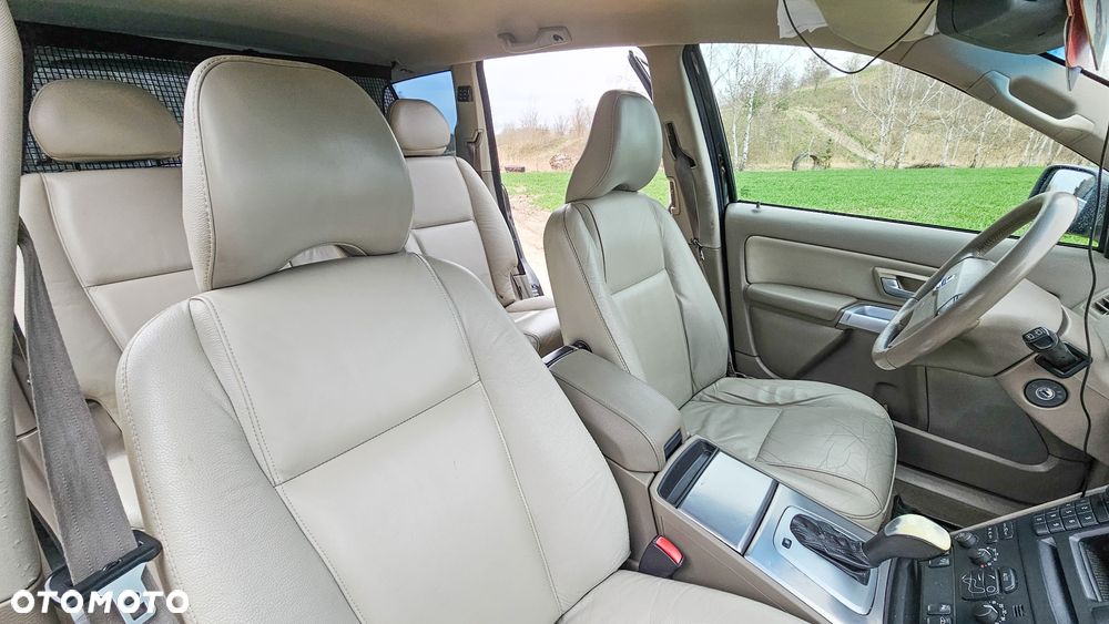 Volvo XC 90 - 18