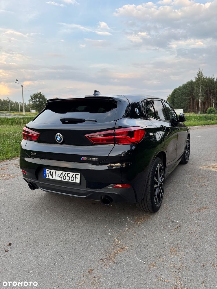 BMW X2 M35i - 6