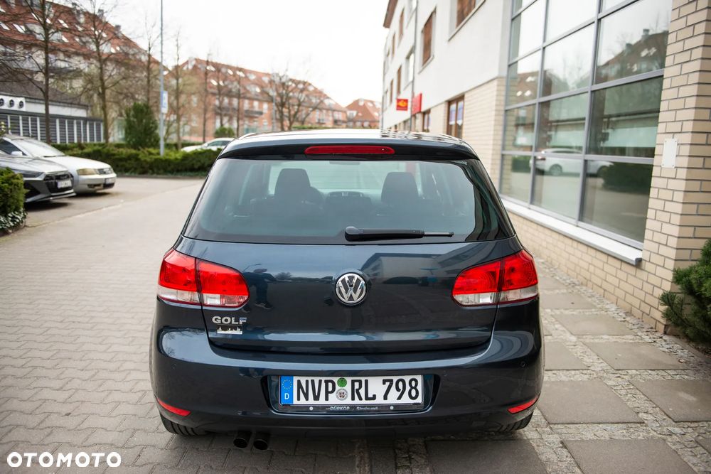 Volkswagen Golf 1.4 TSI Style - 5