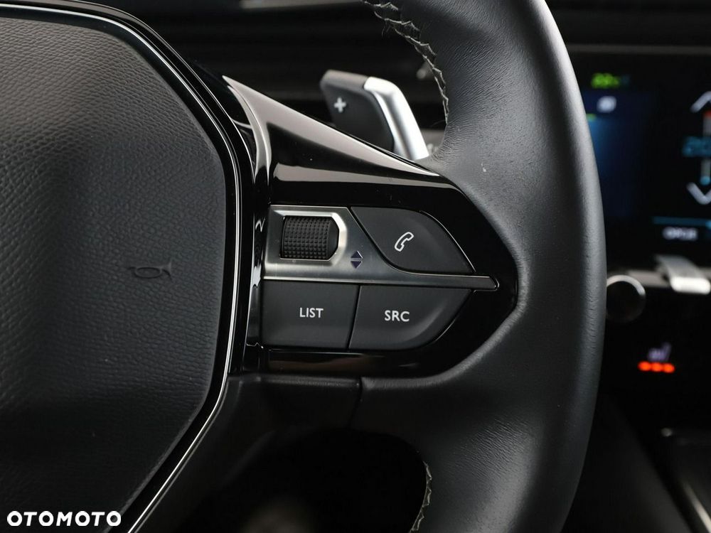 Peugeot 508 1.6 PureTech HYbrid PHEV Allure Pack S&S EAT8 - 33