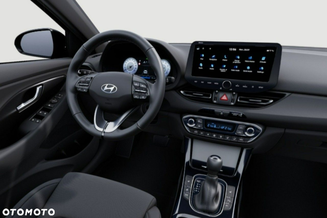 Hyundai i30 - 2